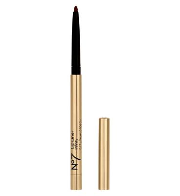 No7 Limited Edition Lip Liner