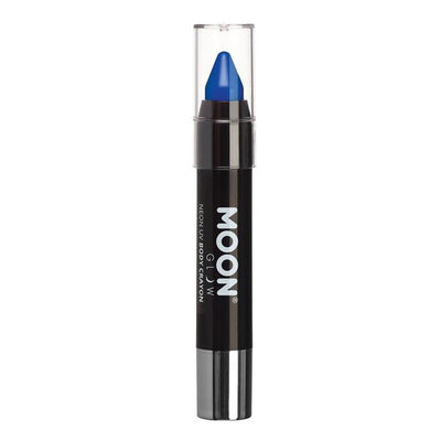 Superdrug Moon Glow UV Body Crayon Intense Blue Body Paint - Jetzt bei McGrocer online kaufen