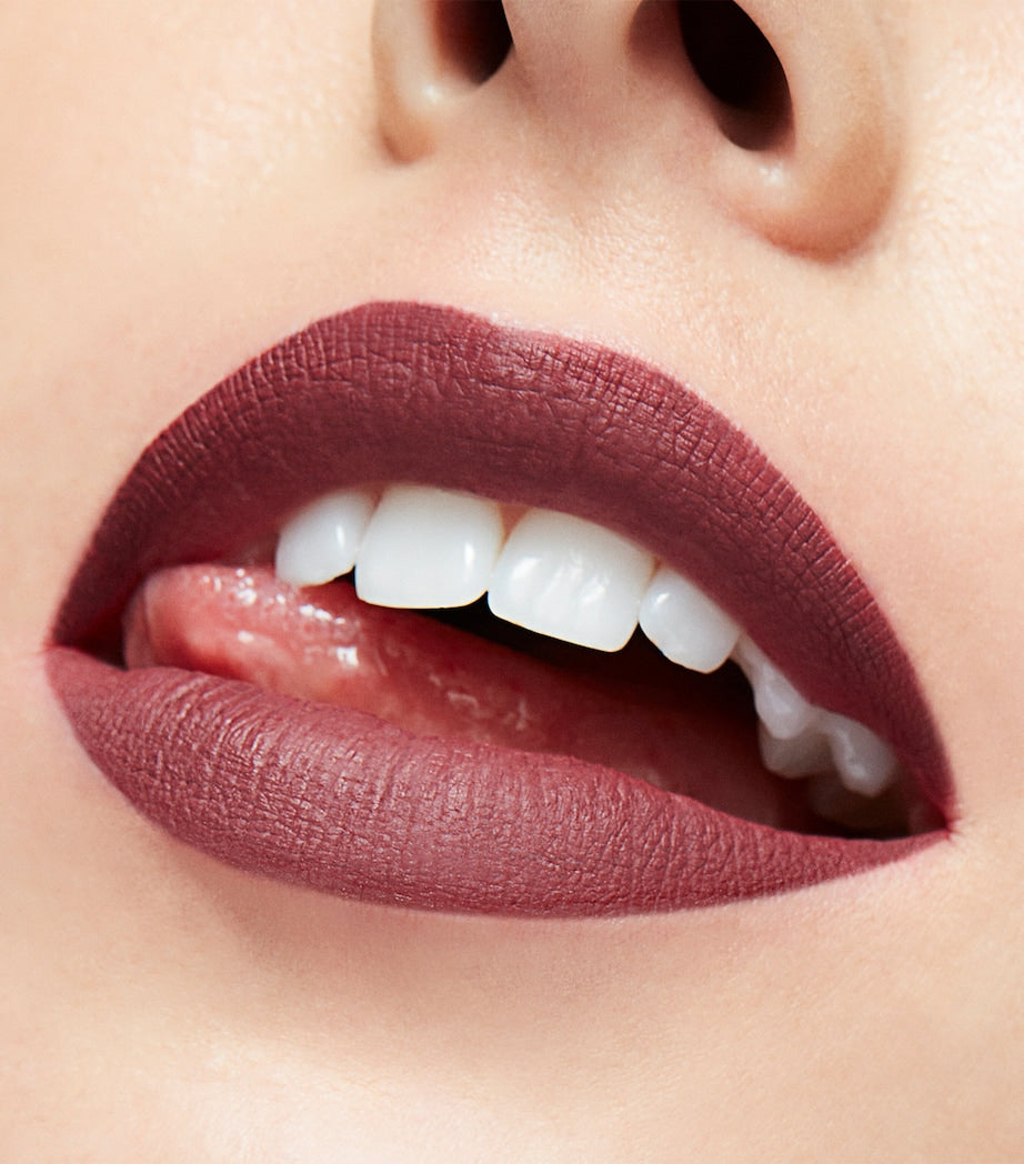 MAC liquid lipstick Vixen 4ml, imported from the UK