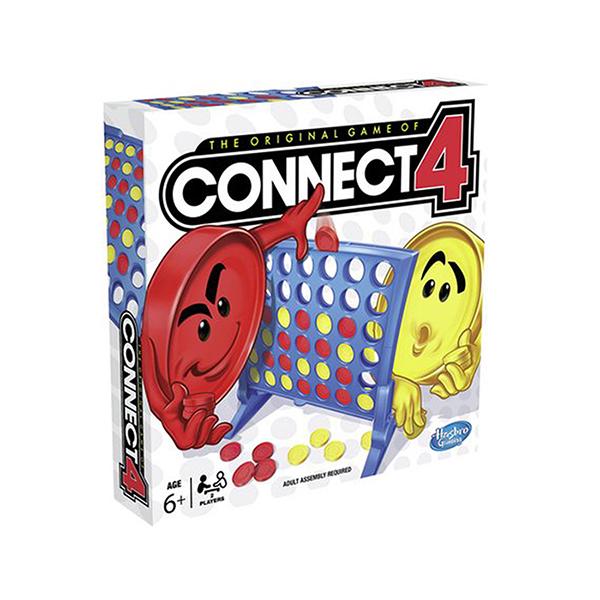 Hasbro Connect 4 Game