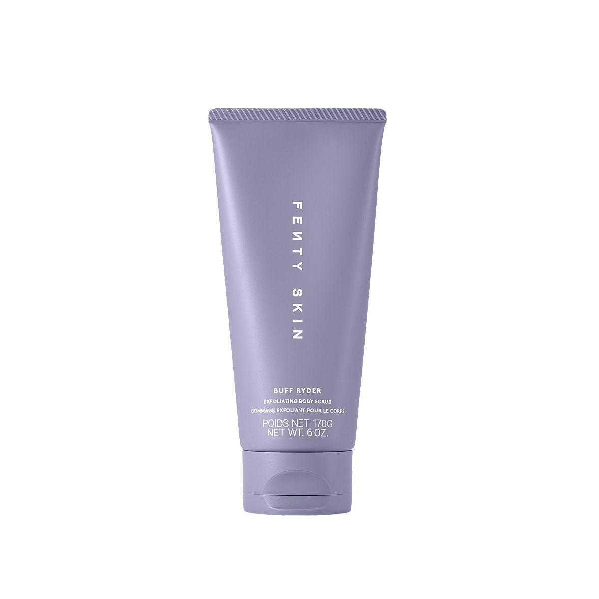 Fenty Skin Buff Ryder Exfoliating Body Scrub 170ml GOODS Boots   