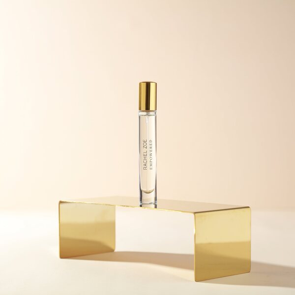 Rachel Zoe Empowered EDP Spray 10ml, imported from the UK