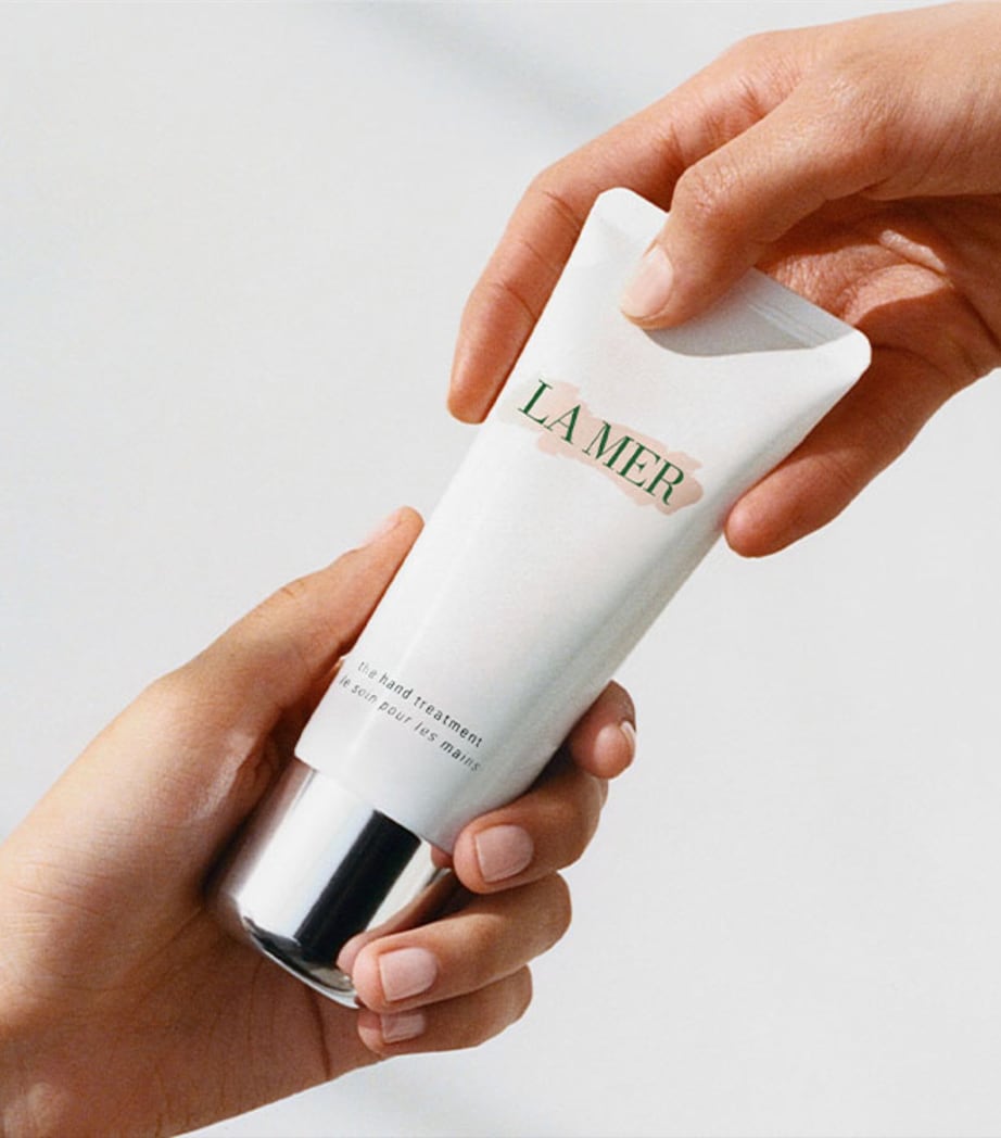 La Mer hand treatment 100ml, UK version
