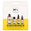 Me+ Refining Routine Gift Set Skincare Kit, imported from the UK
