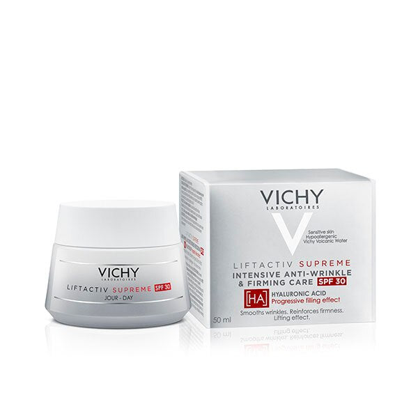 VICHY Liftactiv Supreme Anti-Ageing SPF30 50ml GOODS Superdrug   