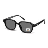 Montana MP177 black polarized unisex sunglasses (British brand)