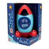 Tiger Tribe Bath Rocket Toy GOODS Superdrug   