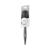 BaByliss Diamond Styling Brush, firm bristles, wet dry hair - British product
