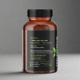 Feel Supreme Vitamin D3 5000iu 60 tablets, imported from the UK