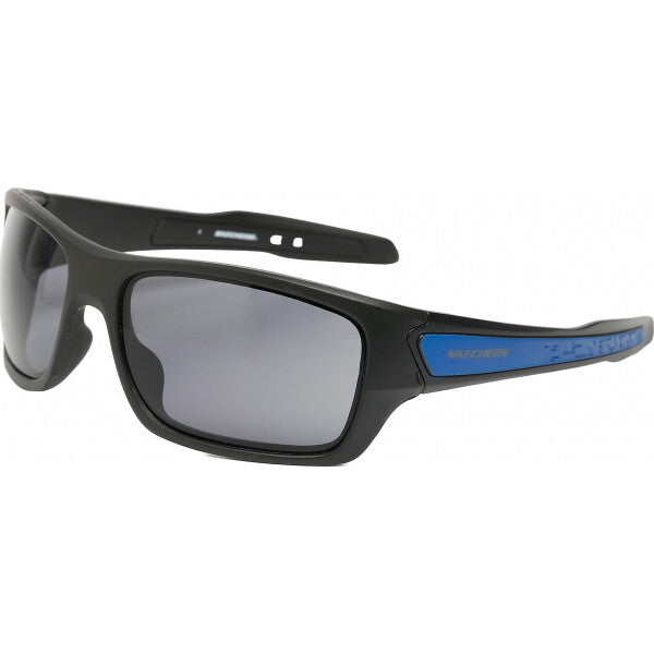 Skechers black sunglasses SE00016 57mm - British product