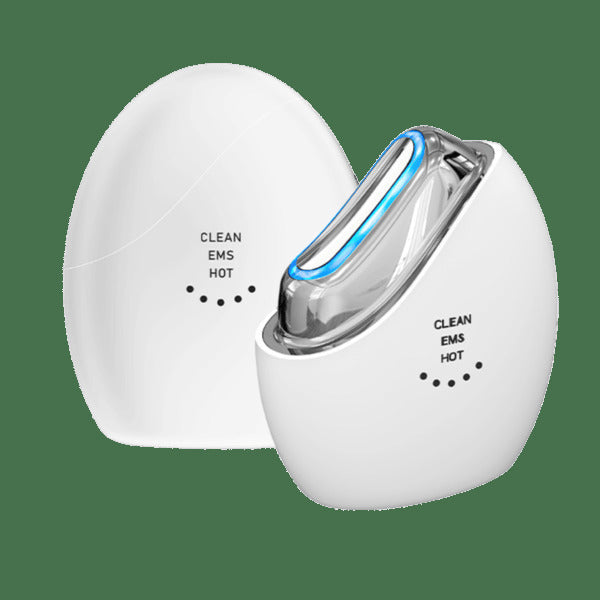 ErthSkin London LED Youth Glow EMS Sculptor device - British product