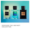 David Beckham True Instinct fragrance 75ml (British brand)