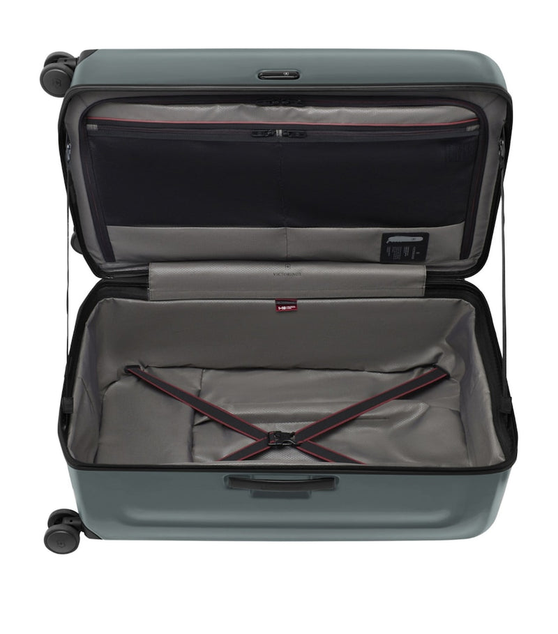Victorinox Spectra 3.0 check-in spinner suitcase 76cm (British brand)