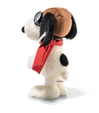 Steiff Flying Ace Snoopy soft toy 28cm (British brand)