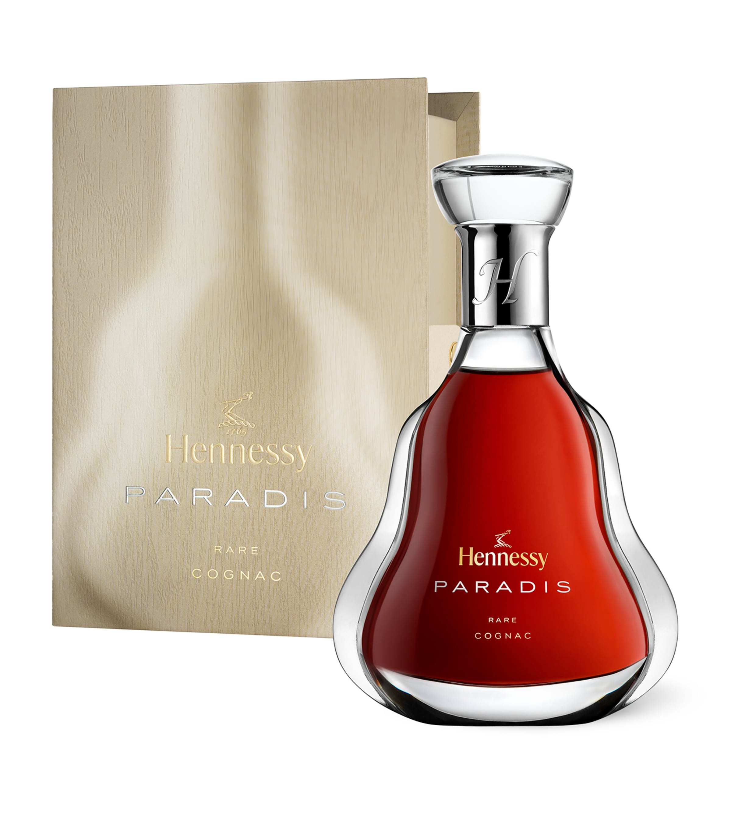 Hennessy Paradis Cognac 5cl, UK version