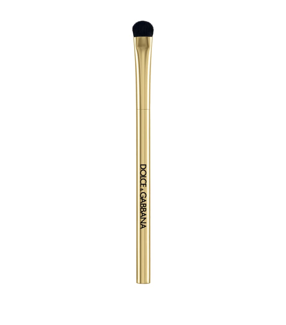 Dolce&Gabbana eyeshadow shader brush - British product