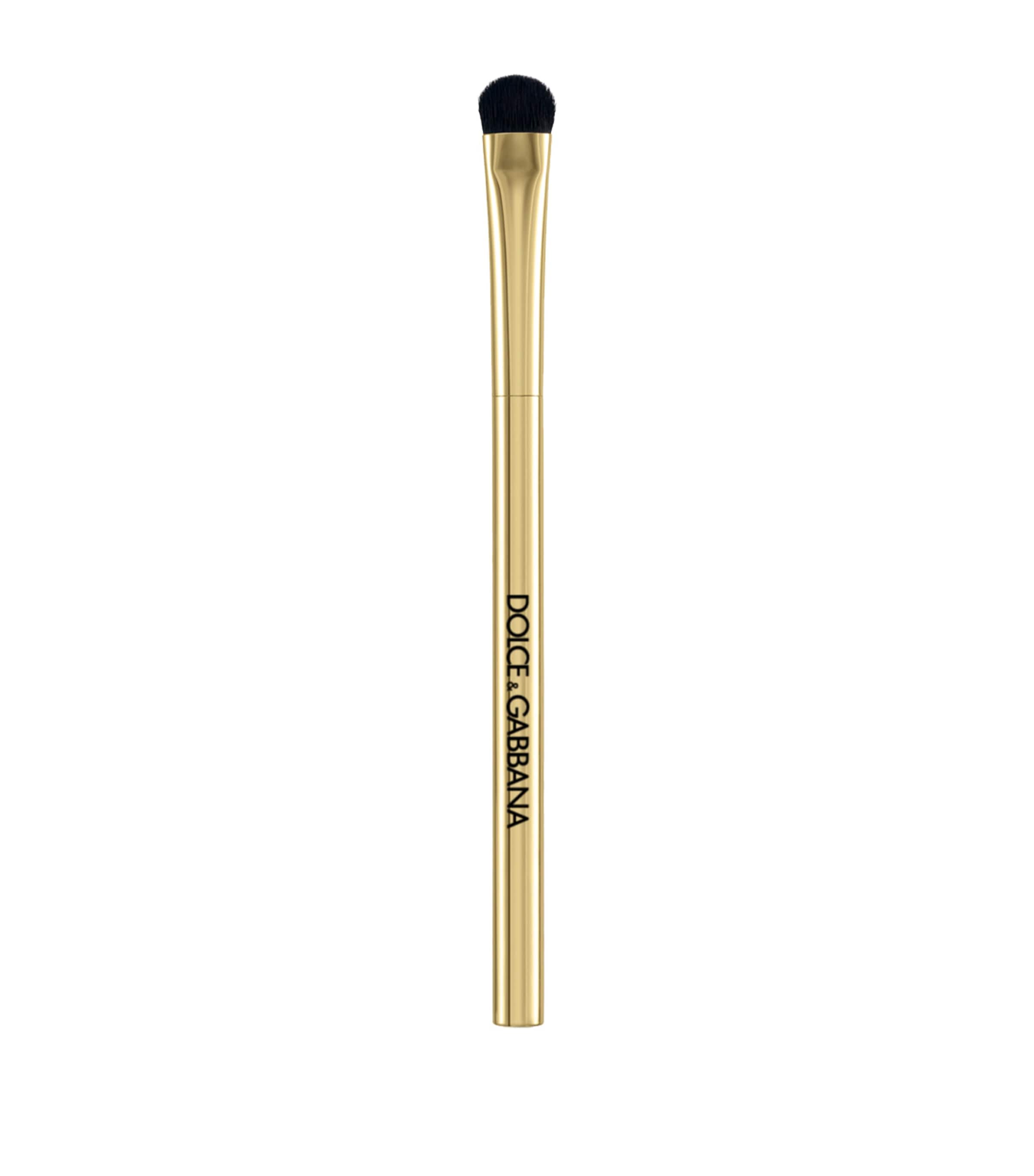 Dolce&Gabbana eyeshadow shader brush - British product