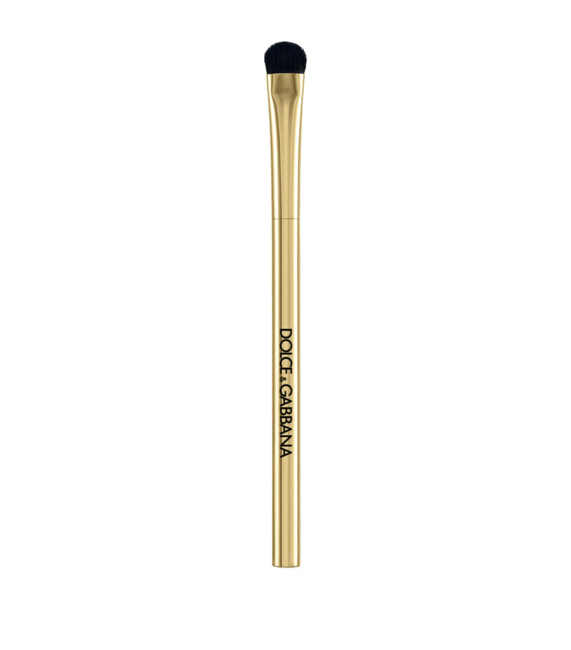 Dolce&Gabbana eyeshadow shader brush - British product