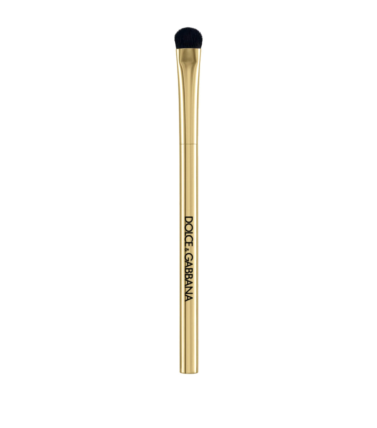 Dolce&Gabbana eyeshadow shader brush - British product