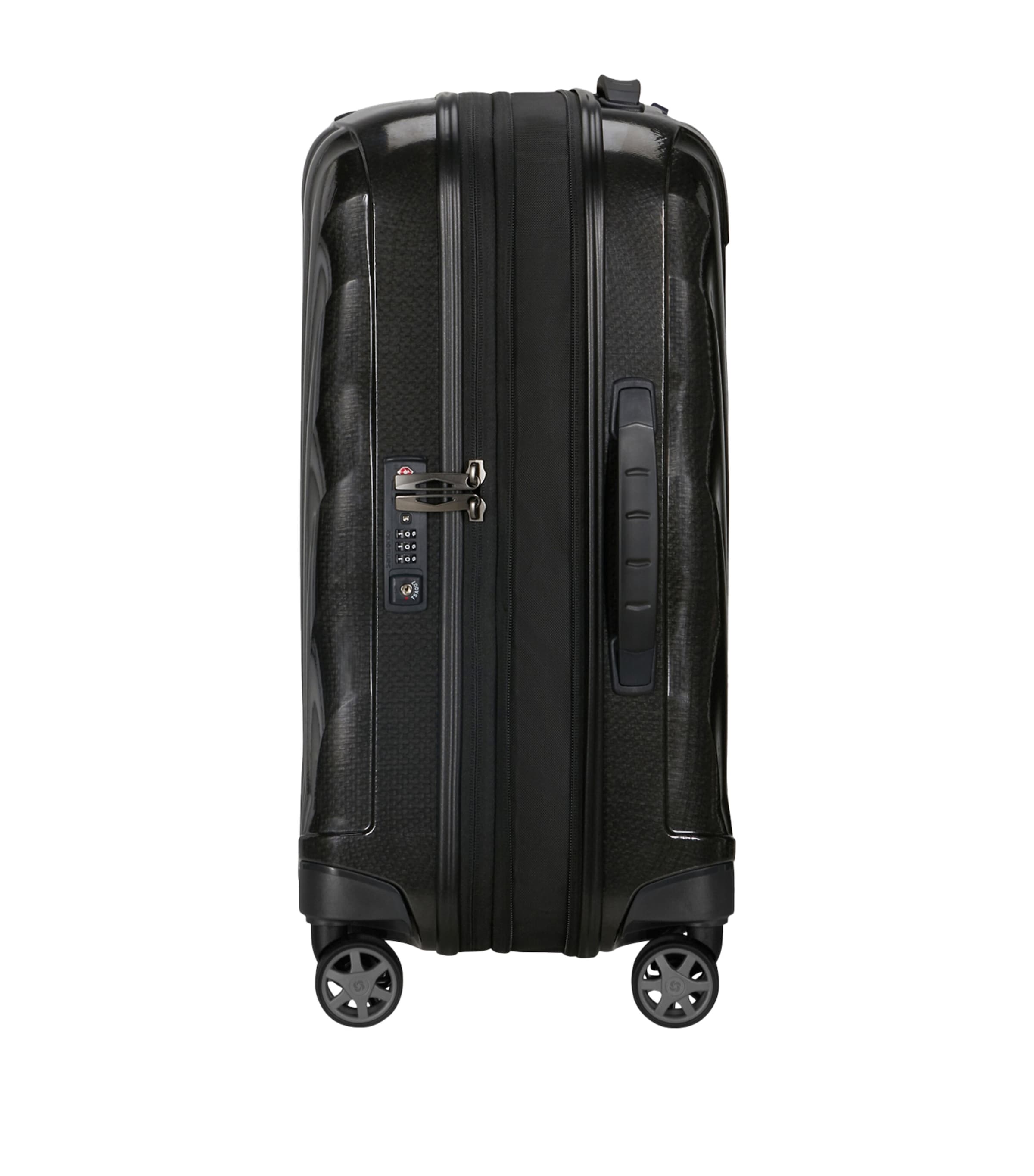 Samsonite C-Lite suitcase 40cm (British brand)