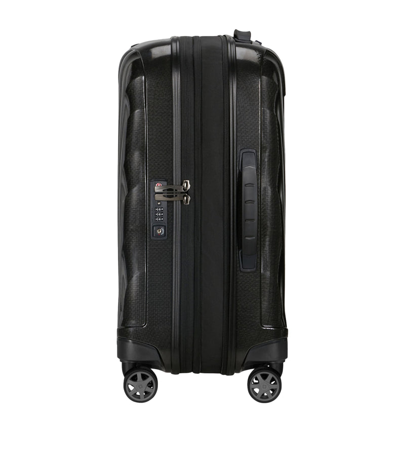 Samsonite C-Lite suitcase 40cm (British brand)