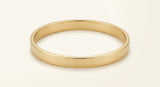 Cartier LOVE yellow gold bracelet 6.1mm (British brand)