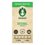 Body & Mind Botanicals CBD Hemp Tea Original 10 Tea Bags GOODS Holland&Barrett Original  