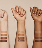 Vieve Modern Radiance Cream Bronzer 33g, imported from the UK