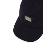 Dolce&Gabbana Kids baseball cap - British product