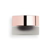 Revolution gel eyeliner pot with brush, imported from the UK