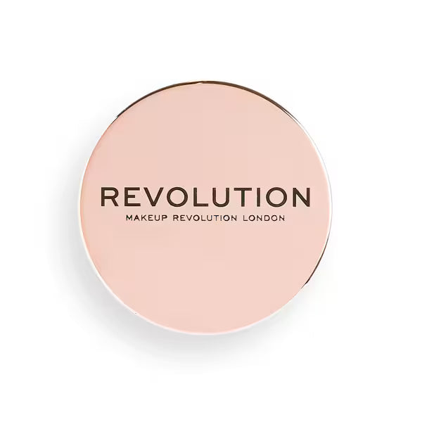 Revolution gel eyeliner pot with brush, imported from the UK