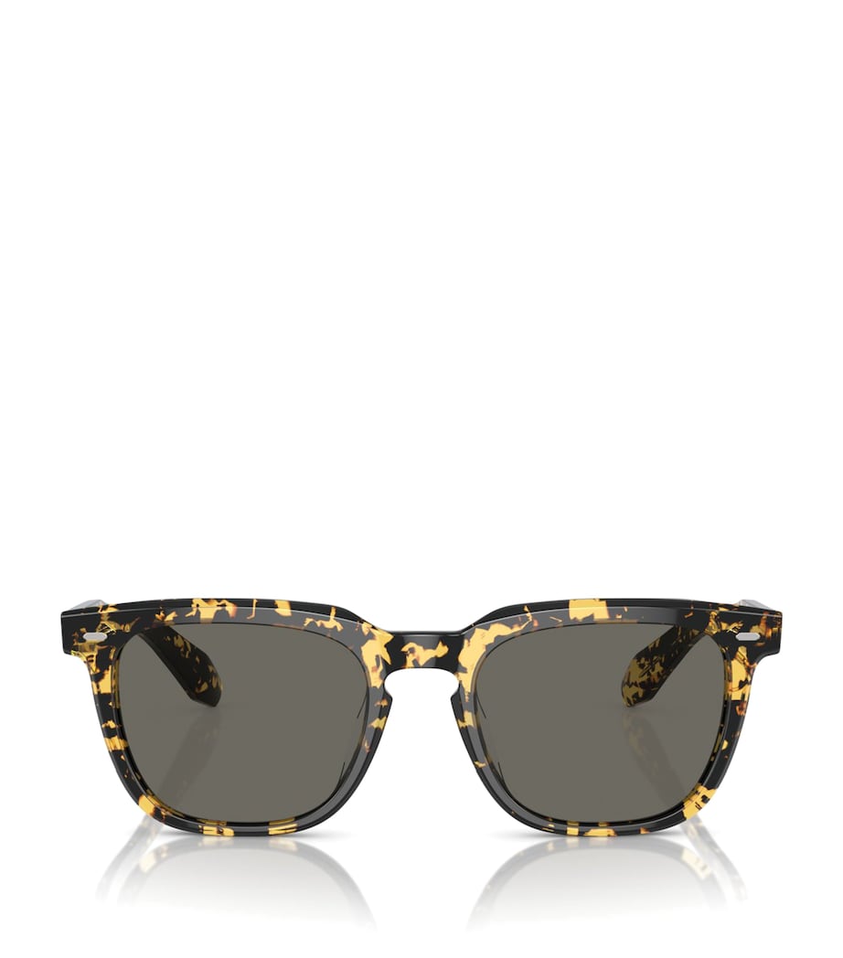 Oliver Peoples OV5546SU acetate sunglasses, UK version