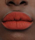 Prada Monochrome Hyper Matte Lipstick 3.8g, imported from the UK