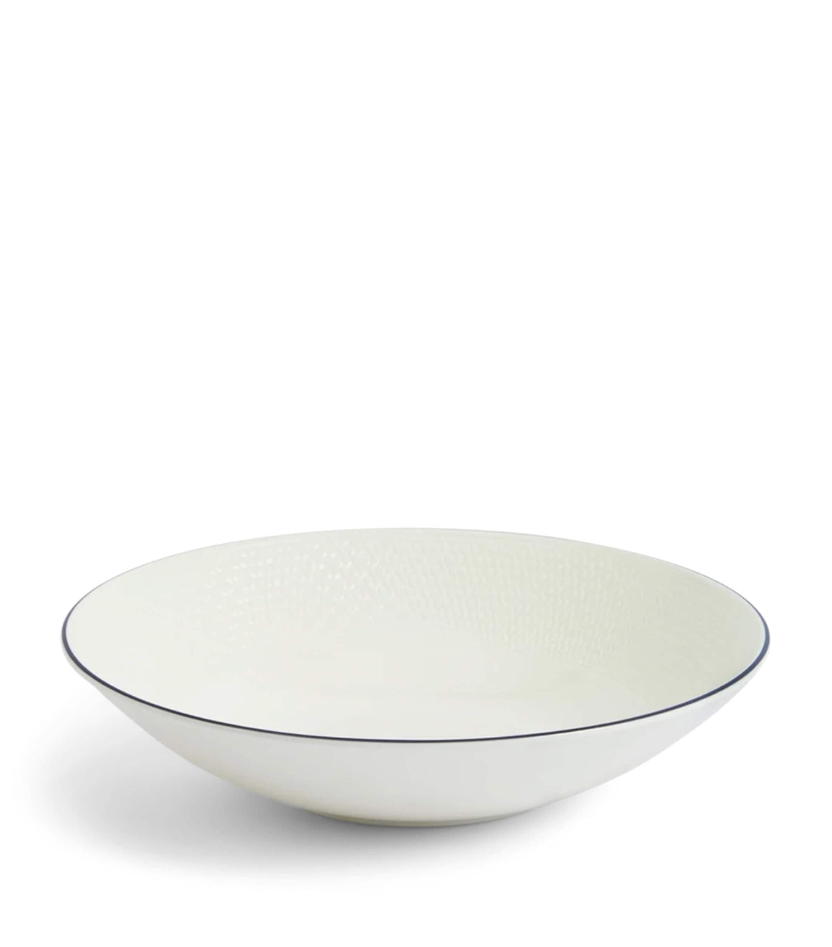 Wedgwood Gio pasta bowl 23cm (British brand)