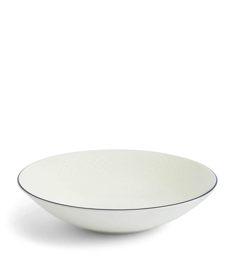 Wedgwood Gio pasta bowl 23cm (British brand)