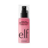 e.l.f. Power Grip Dewy Setting Spray Makeup Finish 80ml