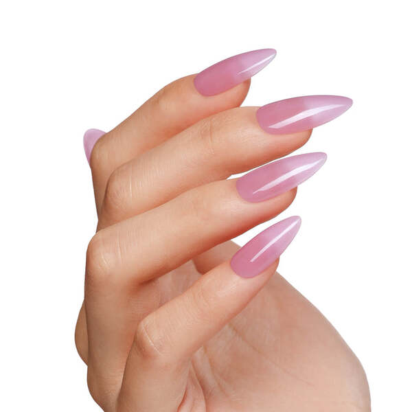 Bluesky Grape Jelly gel polish 10ml, imported from the UK