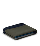 Begg x Co Merino Wool Maze Blanket 137x200cm, UK version