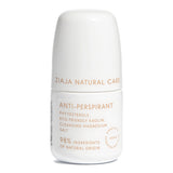 Ziaja Natural Care anti-perspirant 60ml - British product