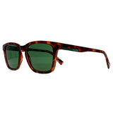 Lacoste L987S sunglasses tortoise green, imported from the UK
