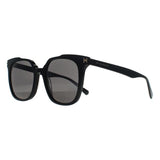 Ana Hickmann HIY9002 Black Grey sunglasses, imported from the UK