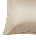Frette Glowing Weave cushion cover 65cm x 65cm - British product