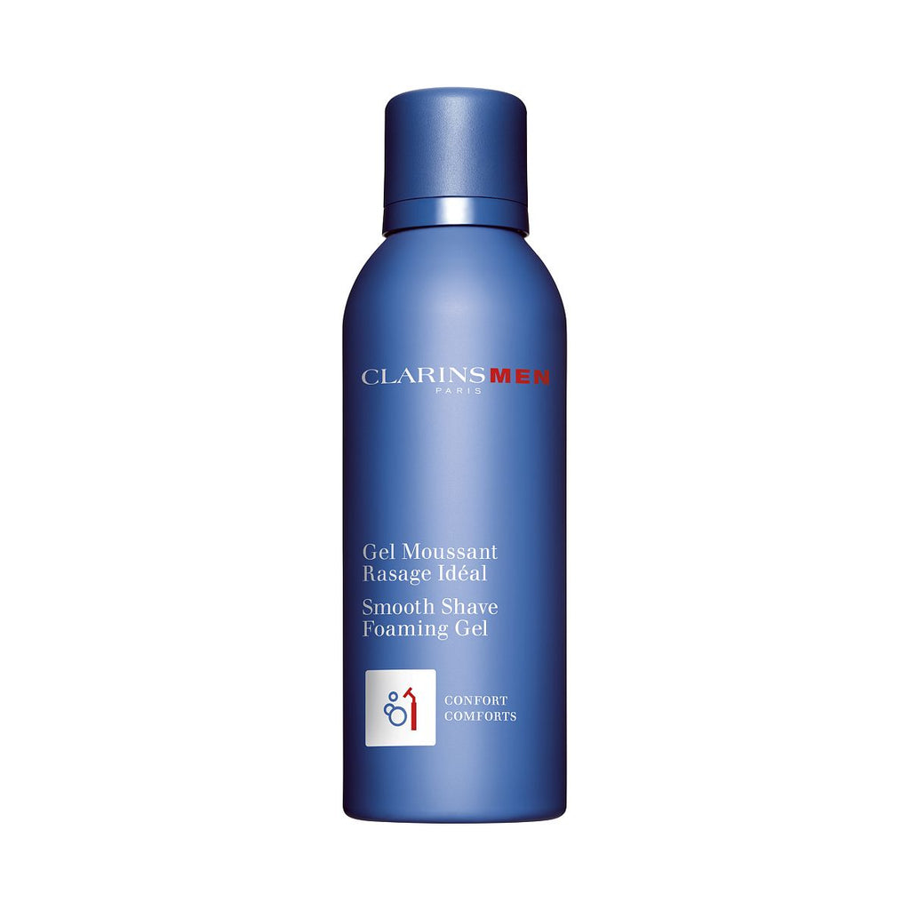 Clarins Men Smooth Shave Foaming Gel