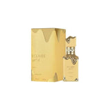 Lattafa Eclaire Banoffi unisex perfume 100ml, UK version