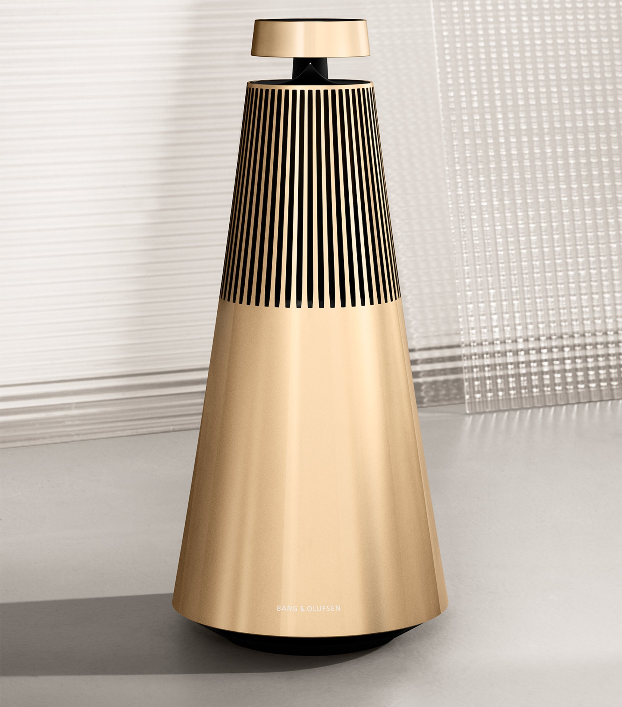 Bang & Olufsen Beosound 2 3rd Generation Speaker
