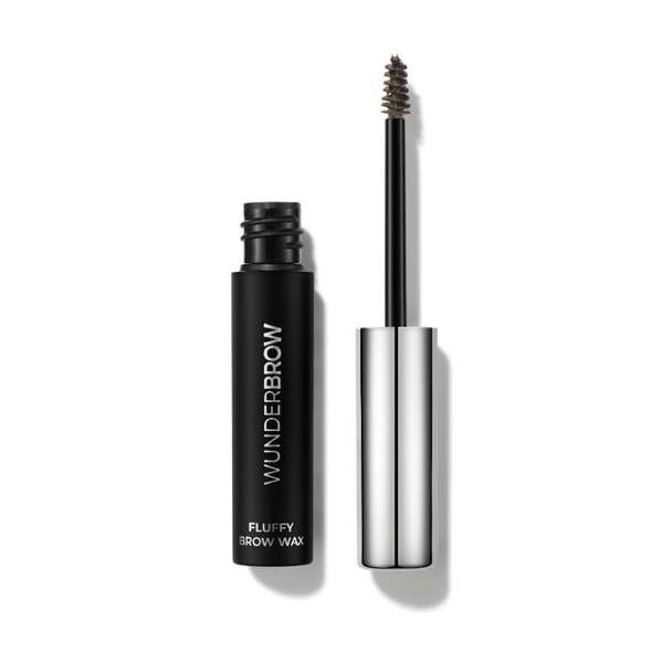 Wunderbrow Fluffy Brow Wax Blonde - British product