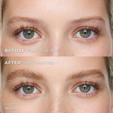 Wunderbrow Fluffy Brow Wax Blonde - British product