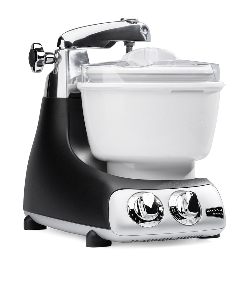 Accessoire sorbetière Ankarsrum pour robot pâtissier Assistent Original 6230 - Produit britannique