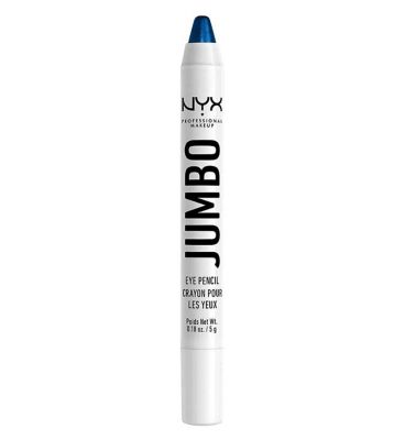 NYX Professional Makeup Jumbo Eye Pencil Miscellaneous Boots   