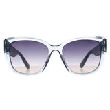 Guess GO00051 blue gradient women sunglasses, UK version